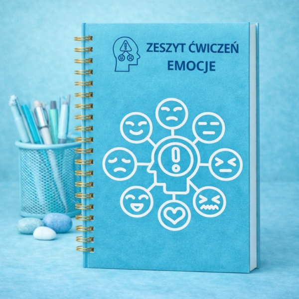 EMOCJE ćwiczenia coachingowe