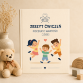 poczucie wartosci dzieci