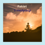 medytacja
