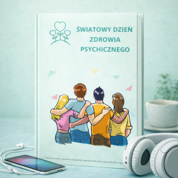 zdrowie psychiczne dzieci