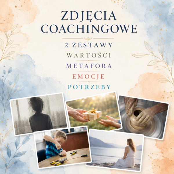 ZESTAW PODWÓJNY dwa dowolne zestawy zdjęć