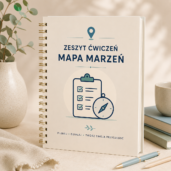 mapa marzeń