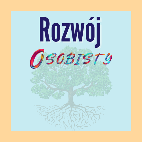 Rozwój osobisty - pogłębiarka, samopoznanie