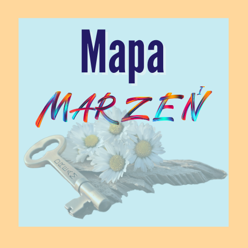 Mapa marzeń - mini kurs