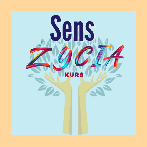 Sens życia