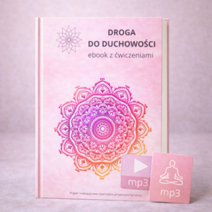 droga do duchowości