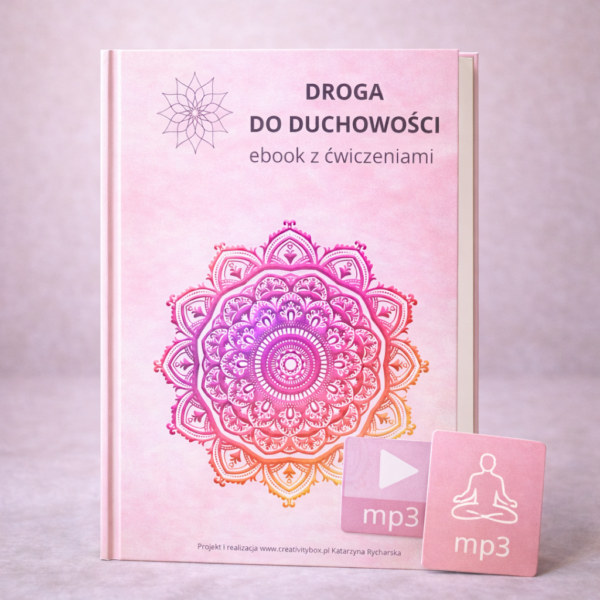 droga do duchowości