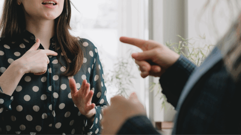 Iluzja po związku toksycznym