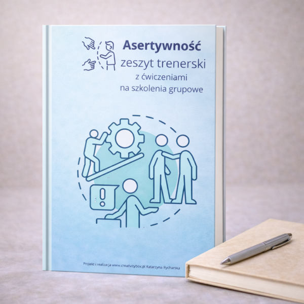 trenerski asertywnosc