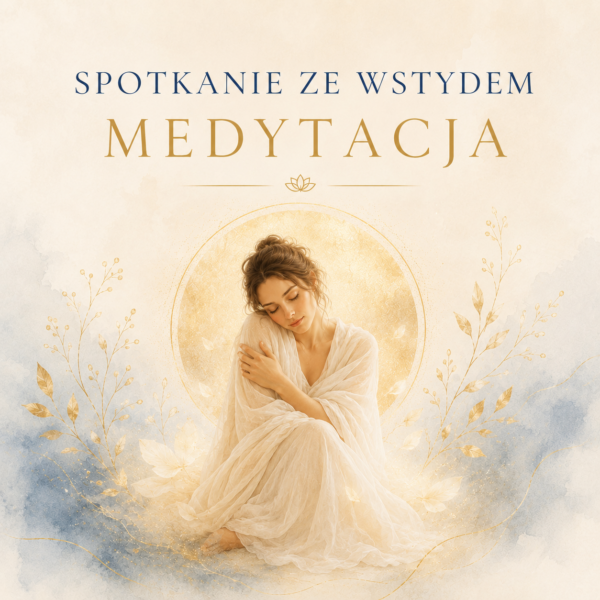 Medytacja spotkanie ze wstydem