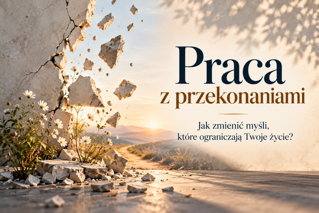 Praca z przekonaniami