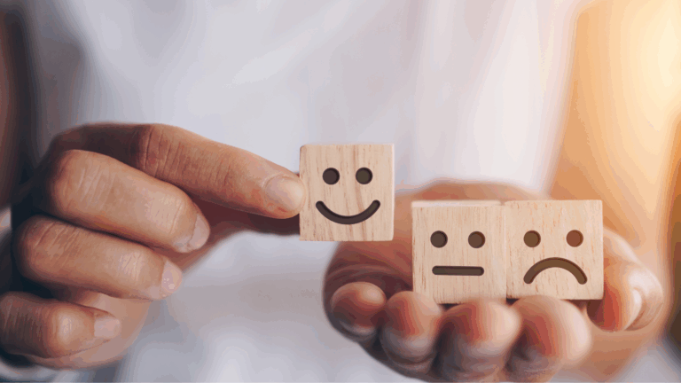 Inteligencja emocjonalna – w czym może pomóc