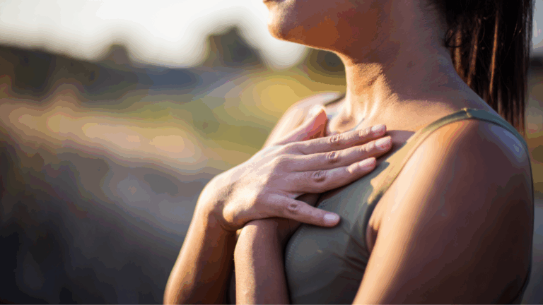 Koherencja serca – czym jest?