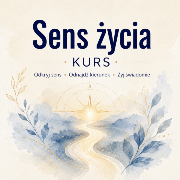 Sens życia