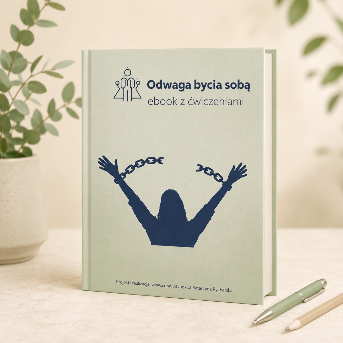 odwaga bycia sobą odwaga bycia sobą