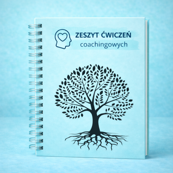 OGÓLNE - ćwiczenia coachingowe 50 stron, ebook