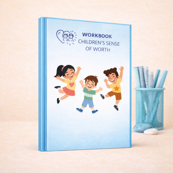 WORKBOOK CHILDREN'S SENSE OF WORTH