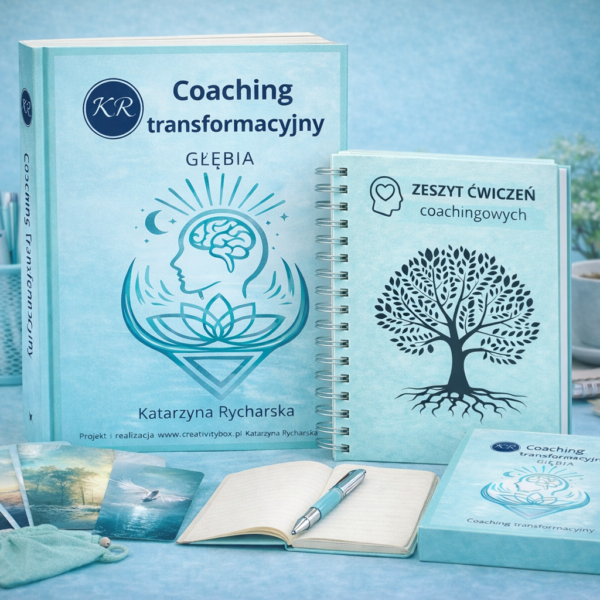 Zestaw coachingowy