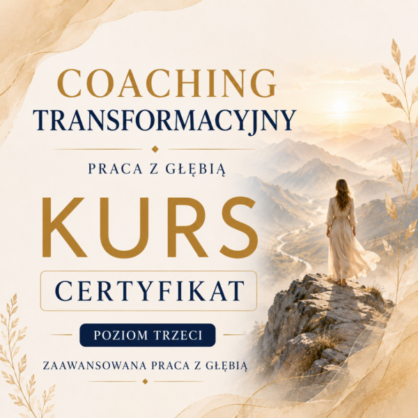 Coaching transformacyjny