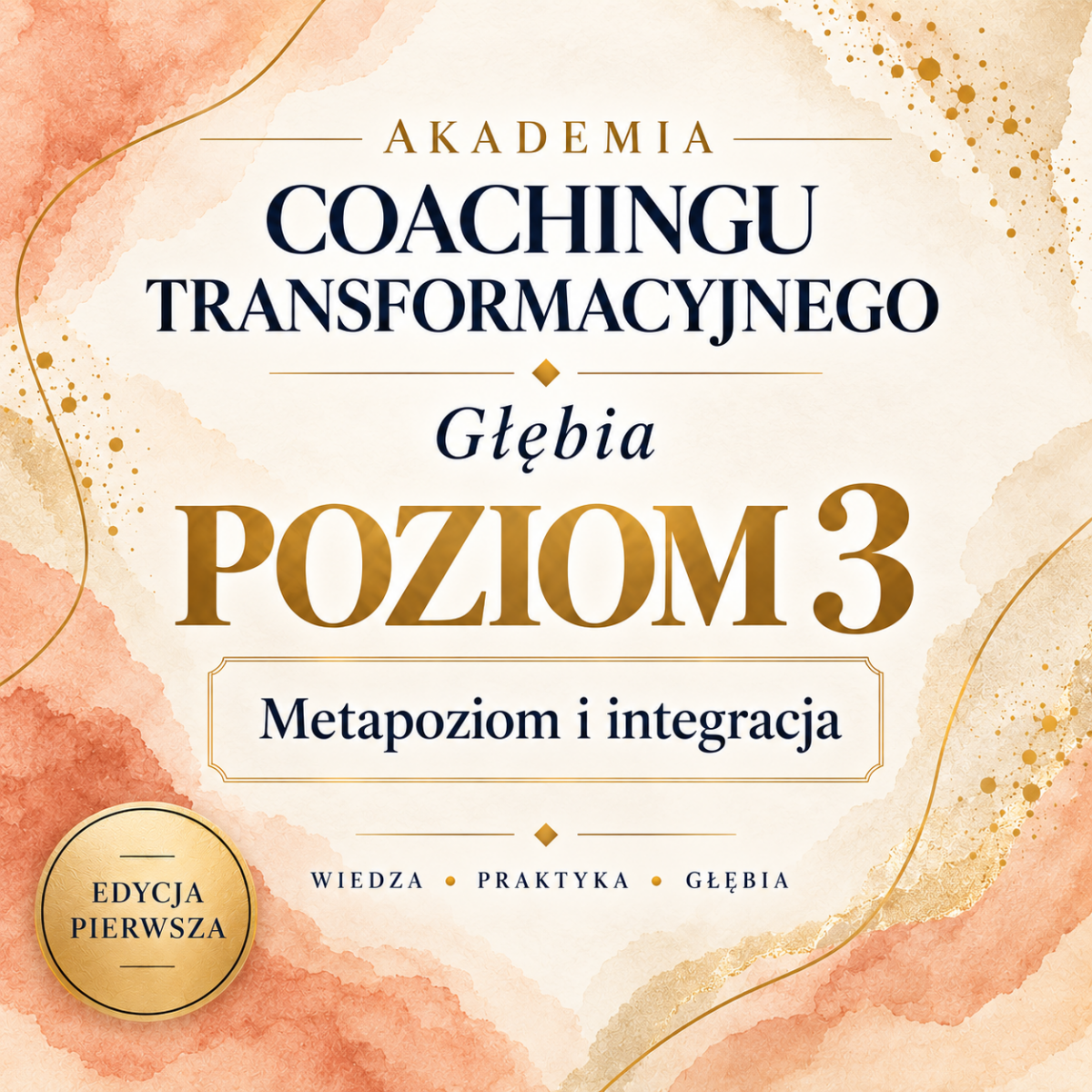 Głębia poiziom 3