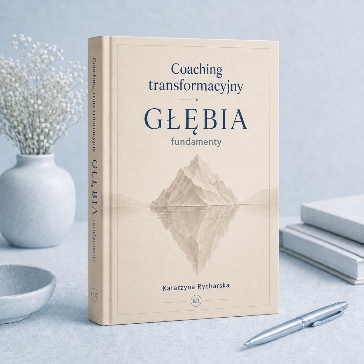 Coaching transformacyjny Głębia
