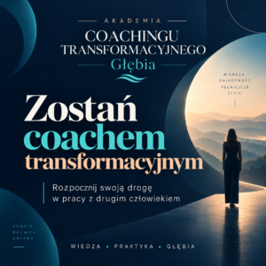 coaching transformacyjny