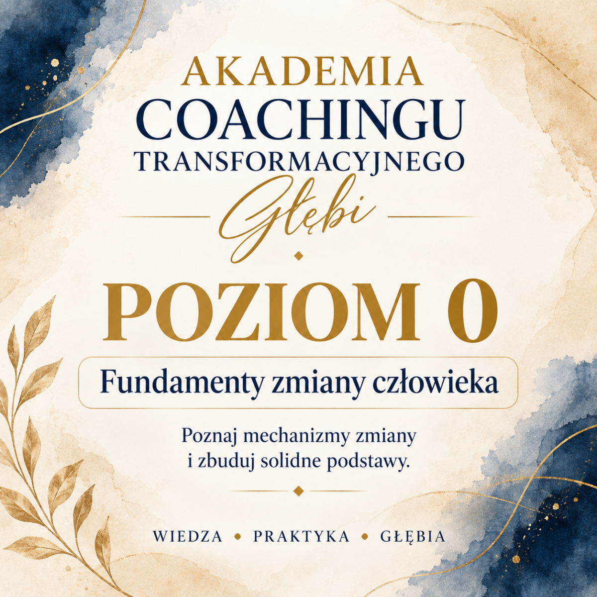 poziom 0 coaching