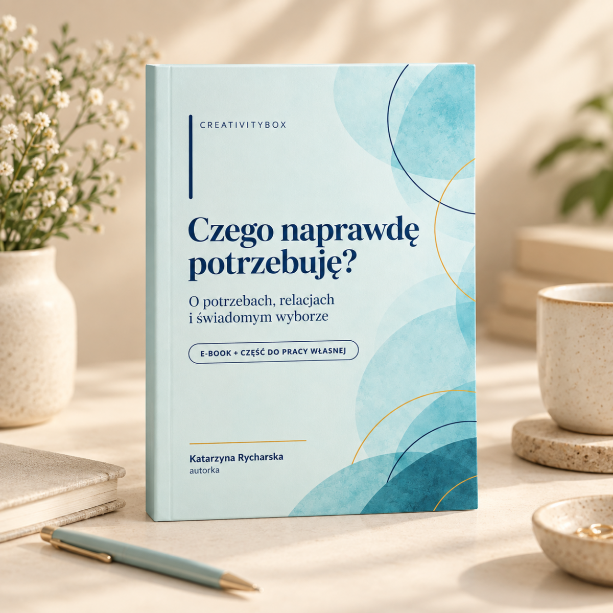 Kreatywność potrzeb i relacji