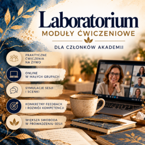 Laboratorium coachingu modułów ćwiczeniowych 
